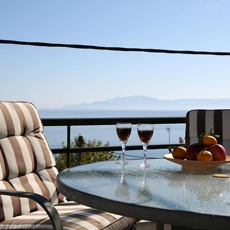 Sofias Ferienhaus Καβάλα Εξωτερικό φωτογραφία