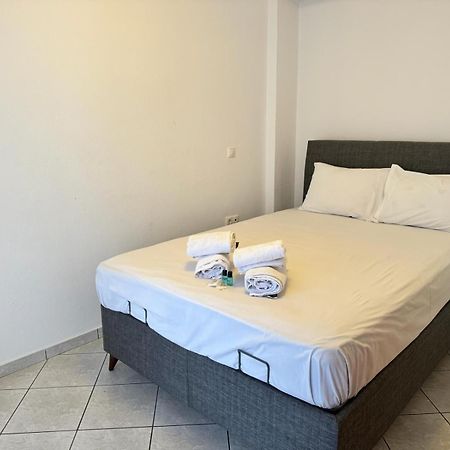 Sofias Ferienhaus Καβάλα Εξωτερικό φωτογραφία