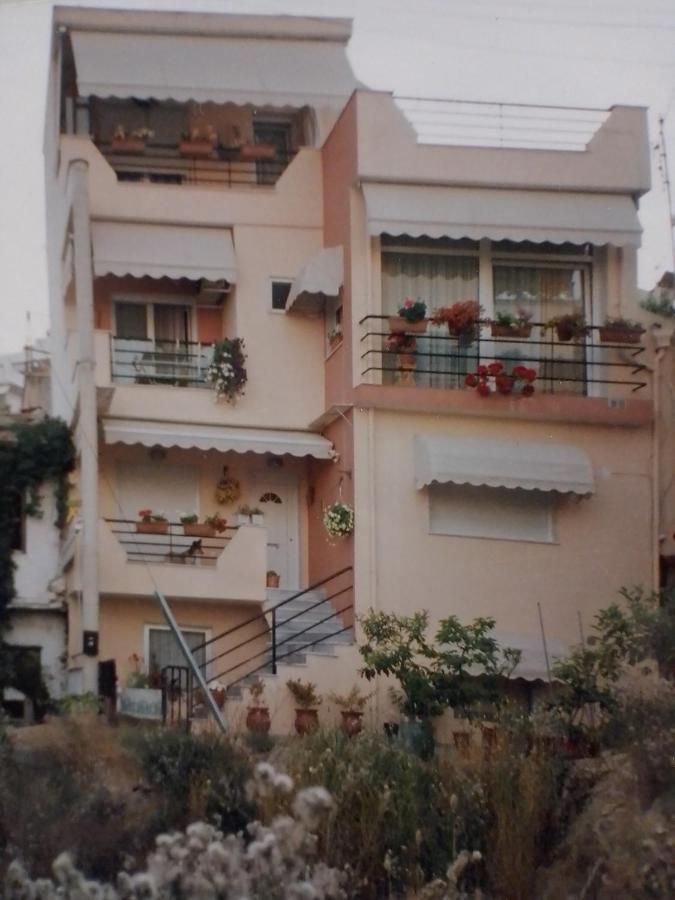 Sofias Ferienhaus Καβάλα Εξωτερικό φωτογραφία
