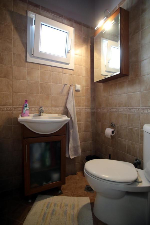 Sofias Ferienhaus Καβάλα Εξωτερικό φωτογραφία