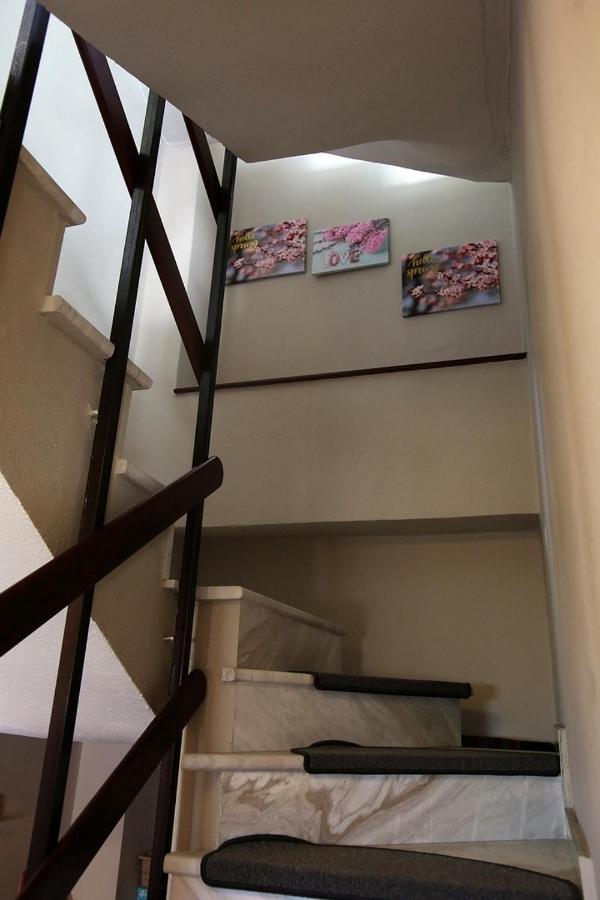 Sofias Ferienhaus Καβάλα Εξωτερικό φωτογραφία