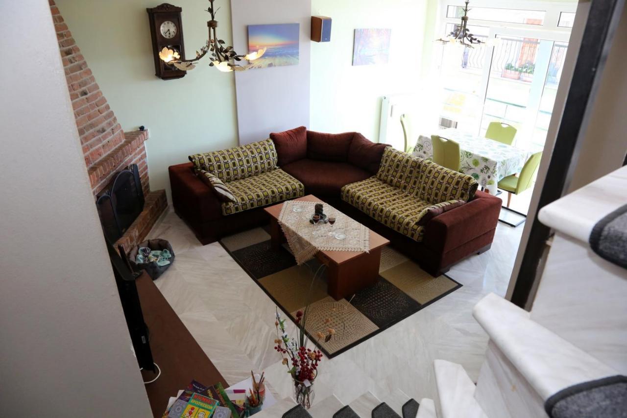 Sofias Ferienhaus Καβάλα Εξωτερικό φωτογραφία