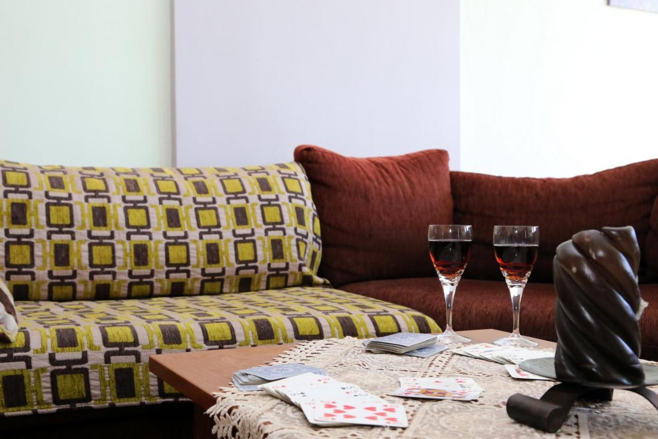 Sofias Ferienhaus Καβάλα Εξωτερικό φωτογραφία