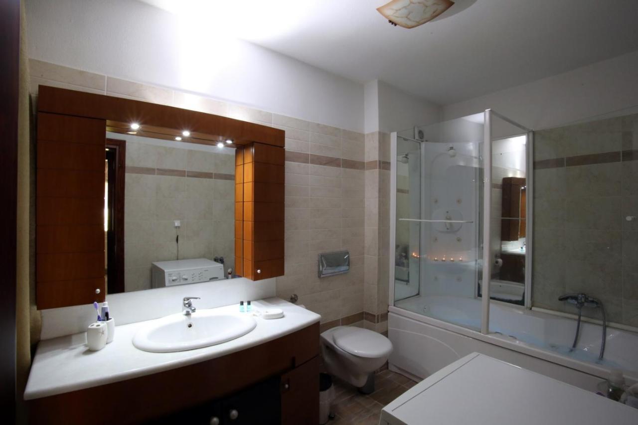 Sofias Ferienhaus Καβάλα Εξωτερικό φωτογραφία