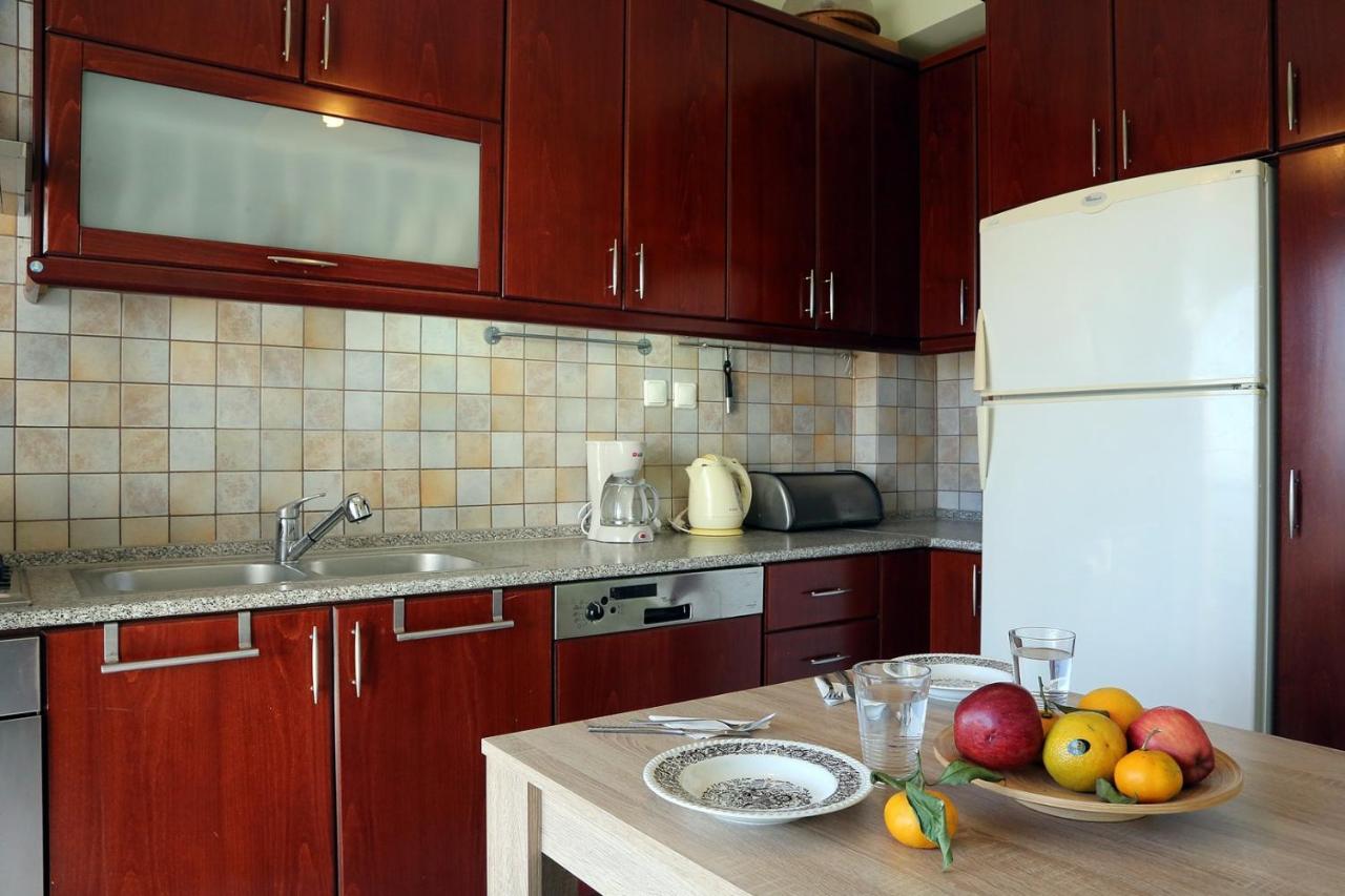 Sofias Ferienhaus Καβάλα Εξωτερικό φωτογραφία