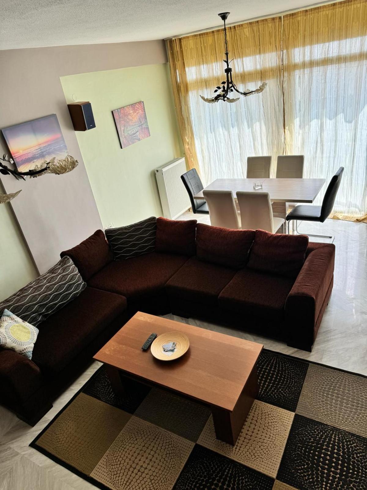 Sofias Ferienhaus Καβάλα Εξωτερικό φωτογραφία