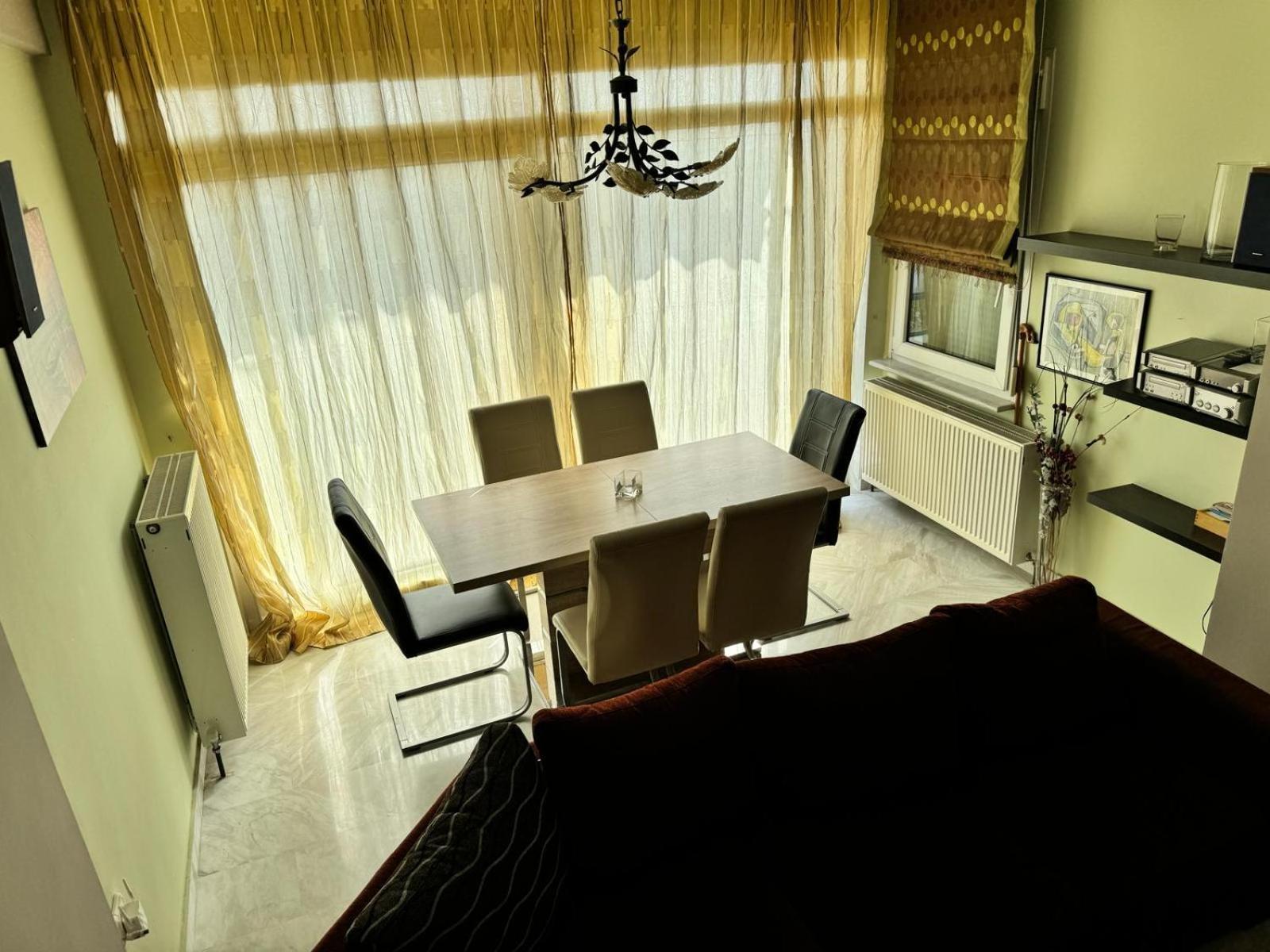 Sofias Ferienhaus Καβάλα Εξωτερικό φωτογραφία