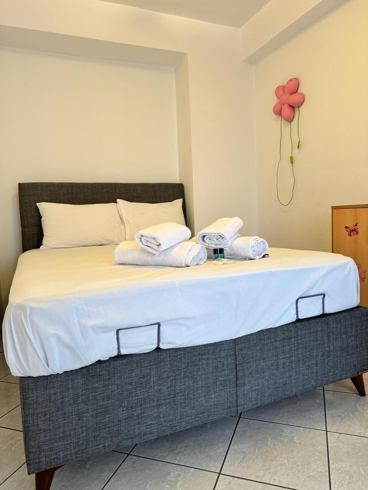 Sofias Ferienhaus Καβάλα Εξωτερικό φωτογραφία