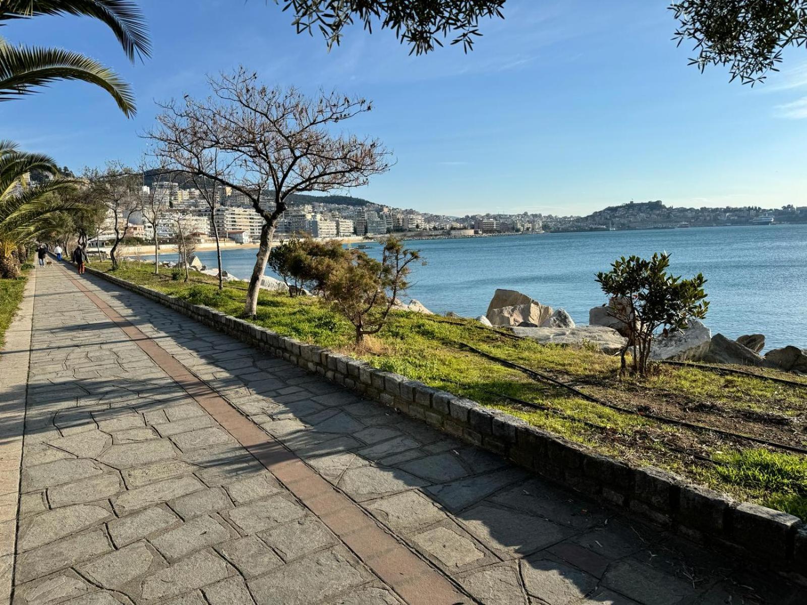 Sofias Ferienhaus Καβάλα Εξωτερικό φωτογραφία